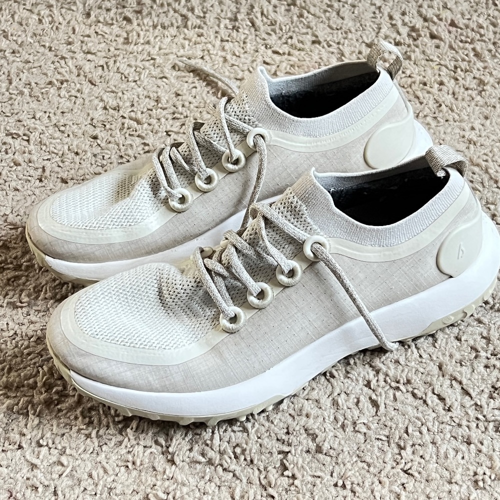 Allbirds trail runners SWT